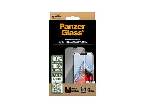 PanzerGlass - PGRNUWFG29845
