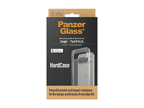 PanzerGlass HardCase - 1266