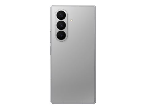 Samsung Galaxy Z Fold7 - SM-F966BZSBEUB