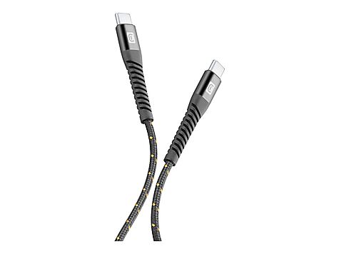 Cellular Line Tetra Force - TETRACABC2C1MK