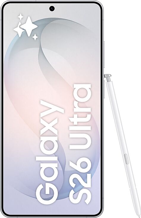 S26 Ultra S948 White 16