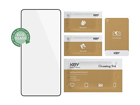 Key Eco - BKNAB-2090