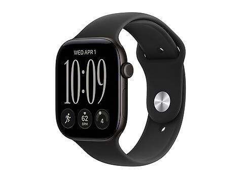 Apple Watch Series 12 (GPS + Cellular) - MJG94QN/A