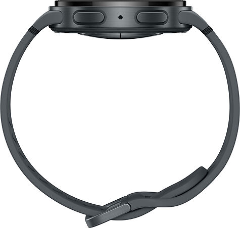 Samsung Watch8 40mm grafitt 3
