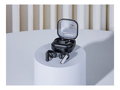 Samsung Galaxy Buds4 Pro - SM-R640NZKAEUB
