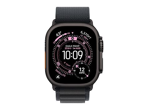 Apple Watch Ultra 3 - MF0X4DH/A