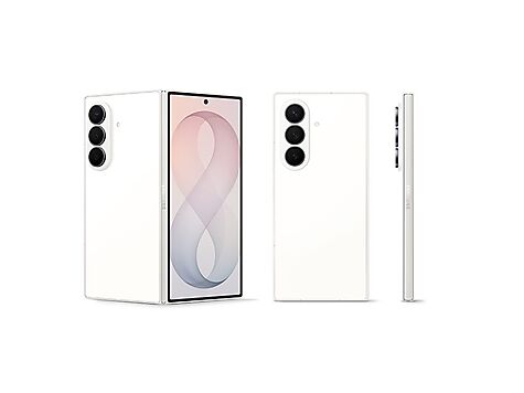 Samsung Galaxy Z Fold8 Ultra - SM-F976BZWBEUB