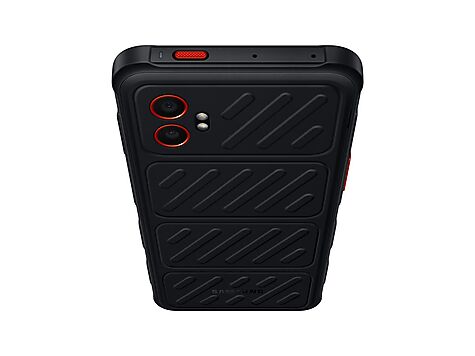 Samsung Galaxy XCover7 Pro - SM-G766BZKDEEB