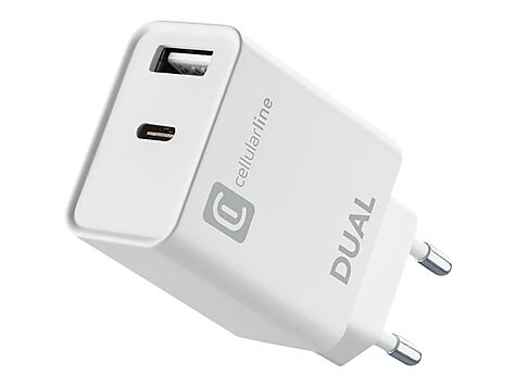 Cellular Line ACHIPHUSB2PD20WW - ACHIPHUSB2PD20WW