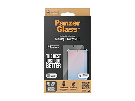 PanzerGlass - 7378