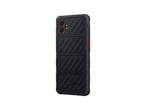 Samsung Galaxy XCover7 Pro - SM-G766BZKDEEB