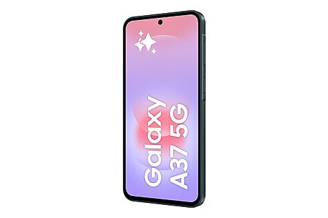 Samsung A37 Graygreen