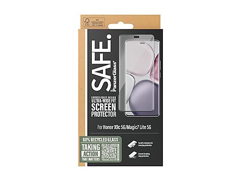 SAFE. by PanzerGlass - SARNUWFG12465