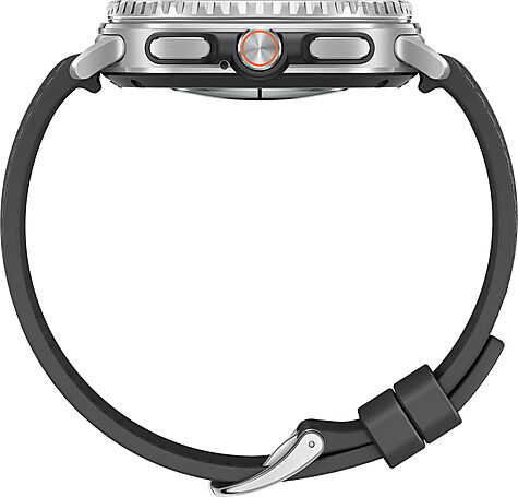 Samsung Watch8 Classic svart 4