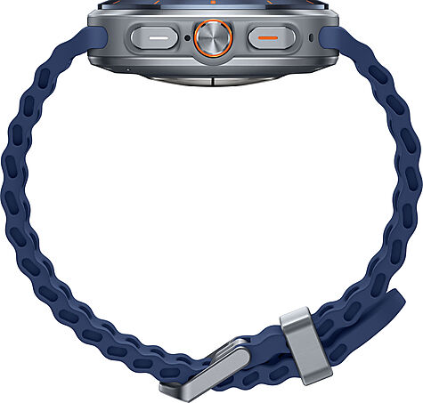 Samsung Watch8 Ultra blå 3