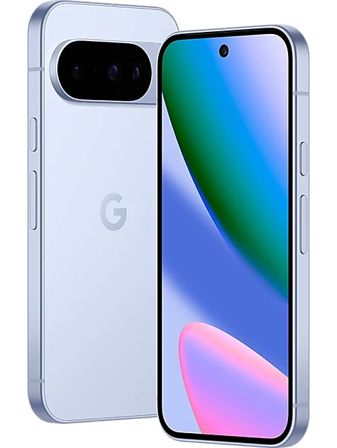 Google Pixel 10 Frost 9