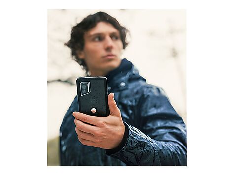 Crosscall Stellar X5 - 1001050701311