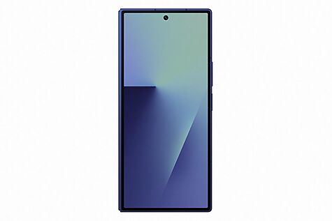 Samsung Z Fold7 blå 9