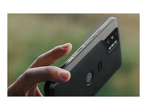 Crosscall Stellar X5 - 1001050701311