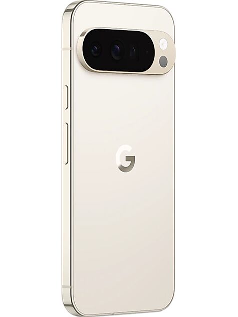 Google Pixel 10 Pro XL Porcelain 8
