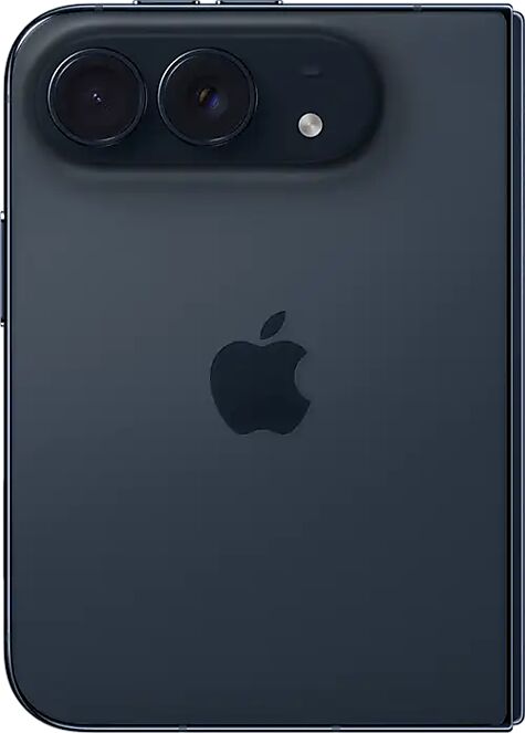 iPhone Duo Night Sky