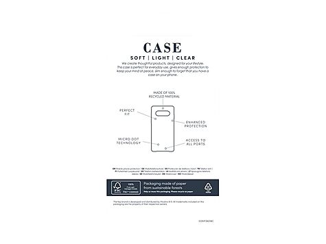 KEY Silicone - KPSC-1020