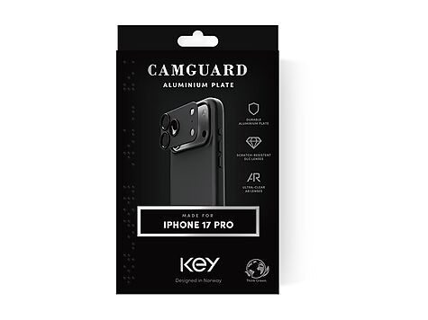 Key Camguard - KCPB-1036
