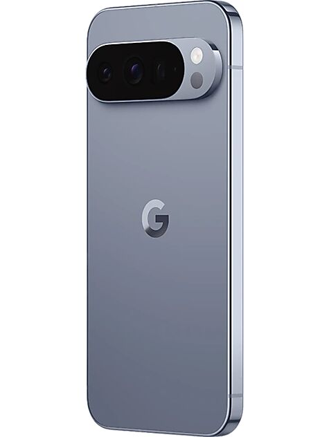 Google Pixel 10 Pro XL Moonstone 8