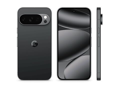 Google Pixel 10 Pro - GA09601-GB