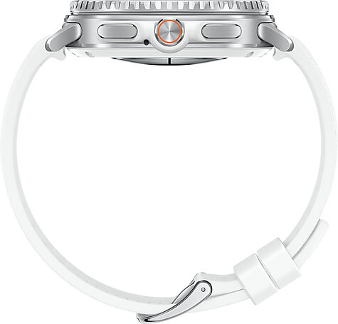 Samsung Watch 8 Classic hvit 2