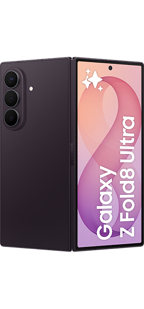 Fold8 Ultra Violet
