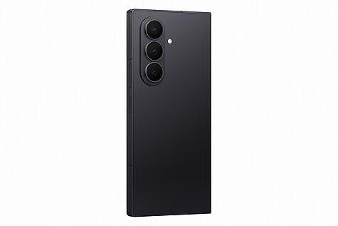 Samsung Z Fold7 Jetblack 1