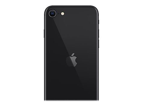 Apple iPhone SE (2nd generation) - MHGP3QN/A