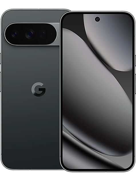 Google Pixel 10 Pro XL Obsidian 4