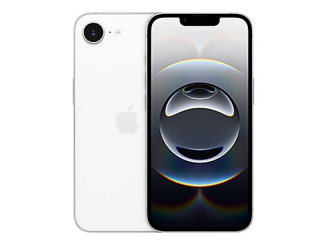 Apple iPhone 16e - MD1R4QN/A