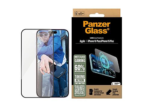 PanzerGlass Gaming - 2859