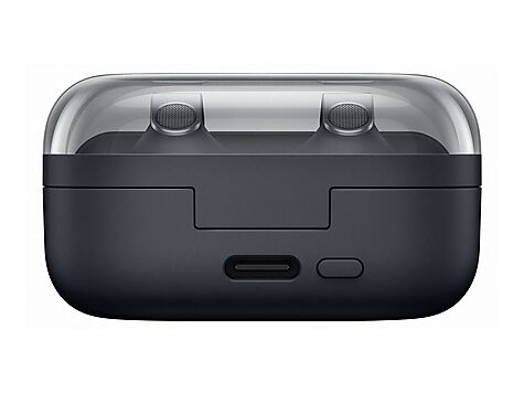 Samsung Galaxy Buds4 Pro - SM-R640NZKAEUB