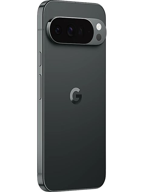 Google Pixel 10 Pro XL Obsidian 6