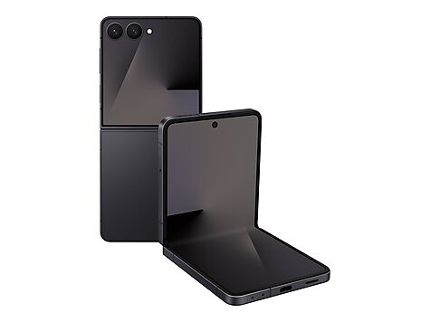Samsung Galaxy Z Flip7 - SM-F766BZKHEUB