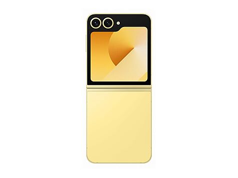 Samsung Galaxy Z Flip6 - SM-F741BZYHEUB