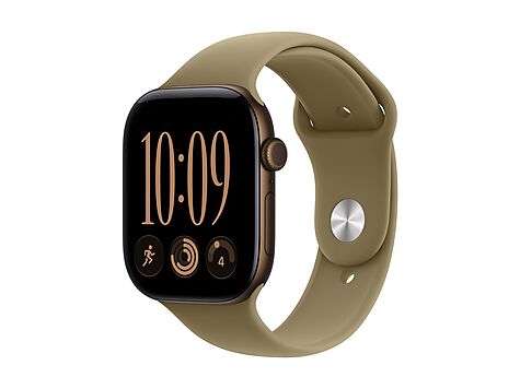 Apple Watch Series 12 (GPS + Cellular) - MJGE4QN/A