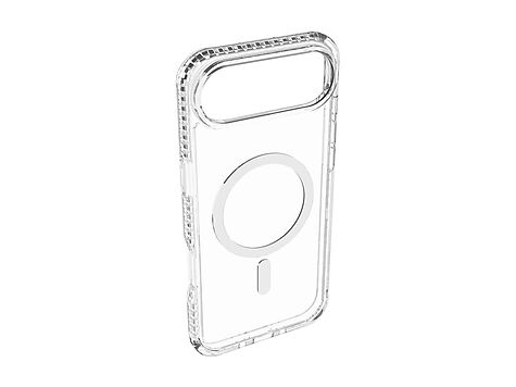 Cellular Line Ultra Strong Mag - TETRAMAG2IPH17MAXT