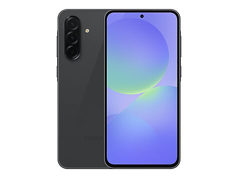 Samsung Galaxy A36 - SM-A366BZKBEUB