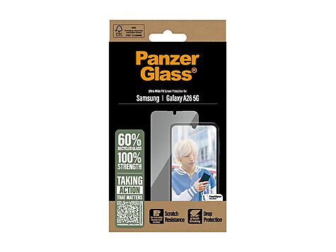 PanzerGlass - PGRNUWFG38541