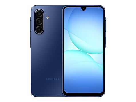 Samsung Galaxy A17 5G - SM-A176BZBAEUB