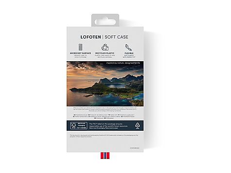 KEY Lofoten - KPSC-2087