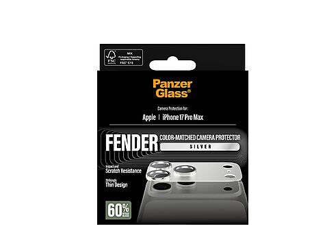 PanzerGlass FENDER - PG12980