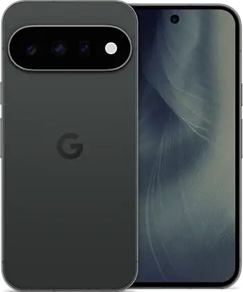 Google Pixel 11 - Obsidian