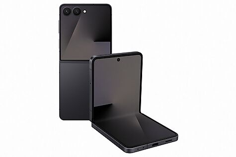 Z Flip7 Jetblack 1