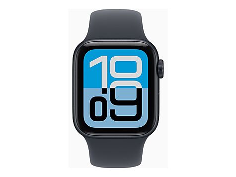 Apple Watch SE 3 (GPS + Cellular) - MEP94QN/A